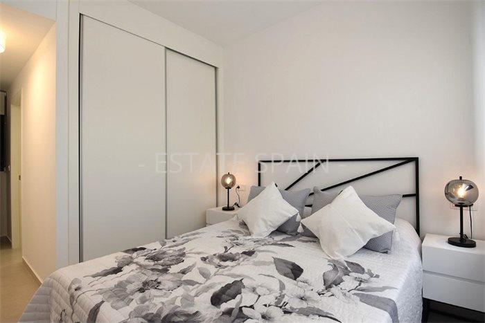 Апартаменты в Сан-Мигель-де-Салинас 93 м2 №ART25102464AD  - Продажа - 23 preview