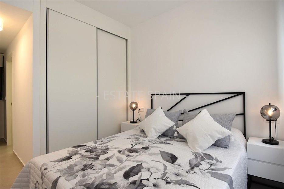 Апартаменты в Сан-Мигель-де-Салинас 93 м2 №ART25102464AD  - Продажа - 23 large