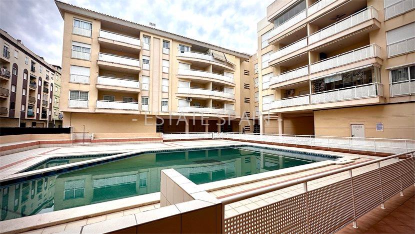 Апартаменты в Оропеса-дель-Мар 75 м2 №ART252273E2B5  - Аренда - 10 preview