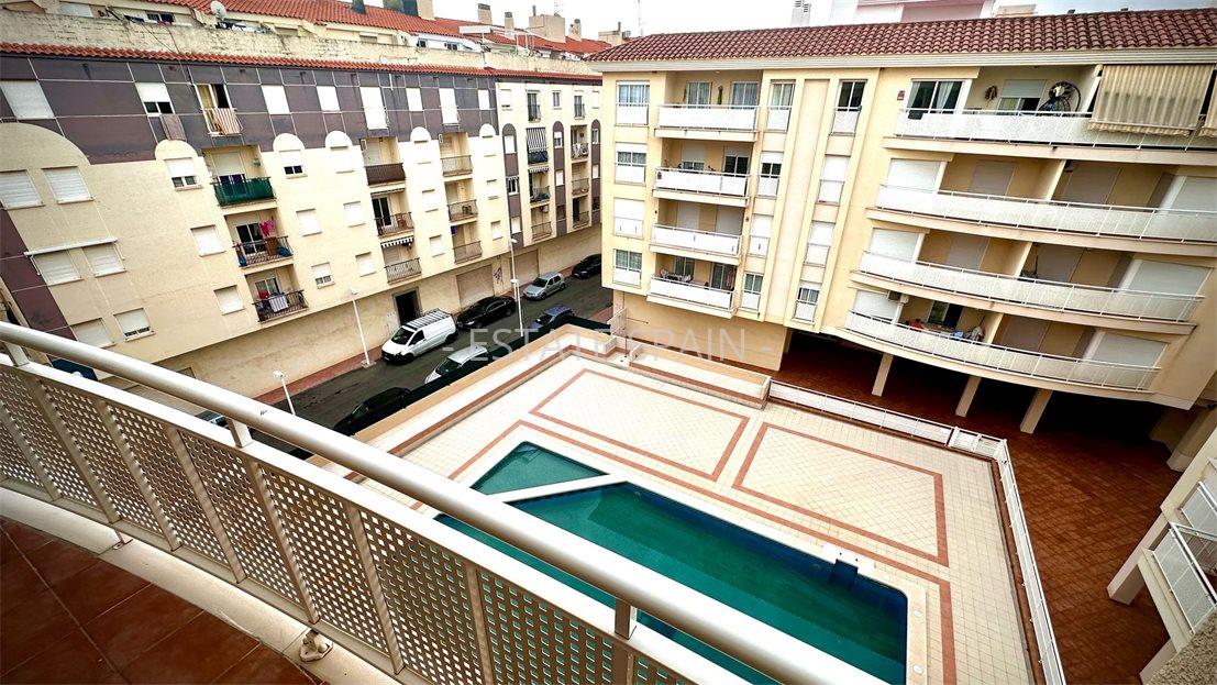 Апартаменты в Оропеса-дель-Мар 75 м2 №ART252273E2B5  - Аренда - 1 large