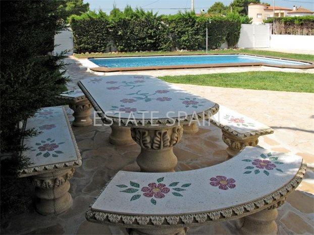 Вилла в Майами-Плайя 150 м2 №VL21716149D3  - Продажа - 10 preview