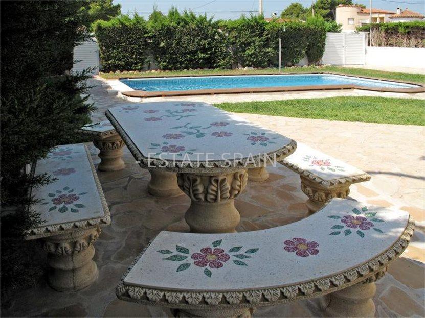 Вилла в Майами-Плайя 150 м2 №VL21716149D3  - Продажа - 10 large