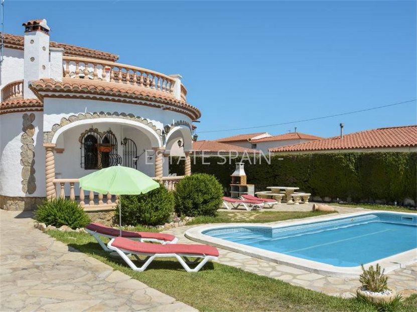 Вилла в Майами-Плайя 150 м2 №VL21716149D3  - Продажа - 9 large