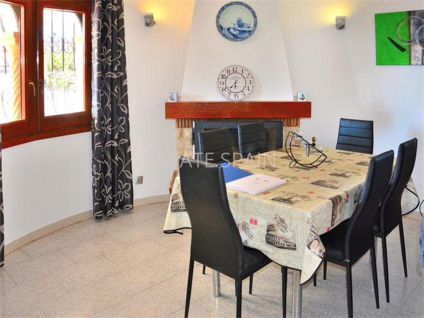 Вилла в Майами-Плайя 150 м2 №VL21716149D3  - Продажа - 8 large