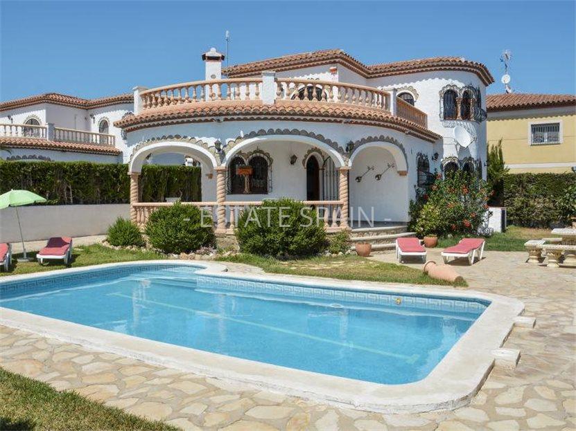 Вилла в Майами-Плайя 150 м2 №VL21716149D3  - Продажа - 1 large