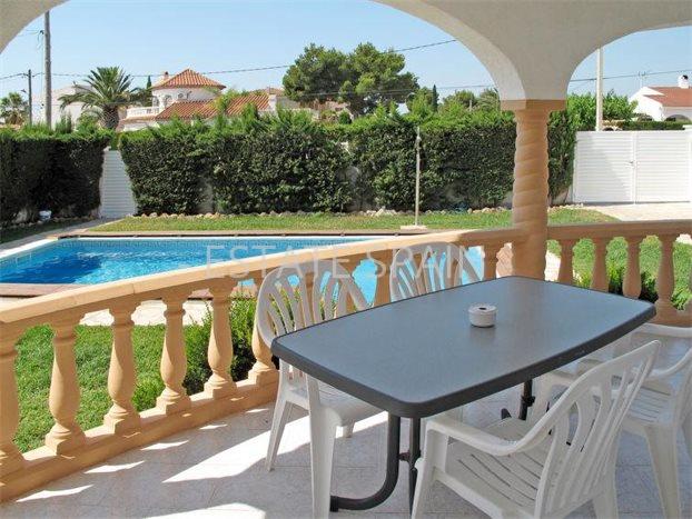 Вилла в Майами-Плайя 150 м2 №VL21716149D3  - Продажа - 3 preview