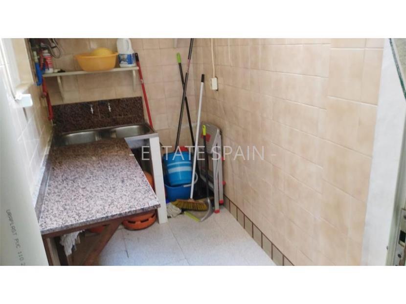 Дуплекс в Торревьехе 90 м2 №TAU1812626A5  - Продажа - 12 large