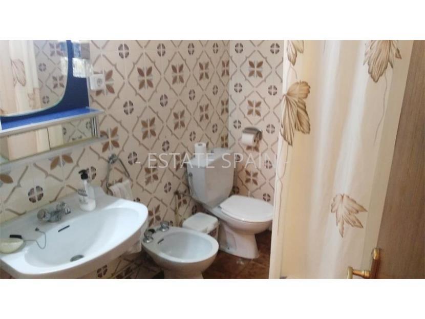 Дуплекс в Торревьехе 90 м2 №TAU1812626A5  - Продажа - 17 large