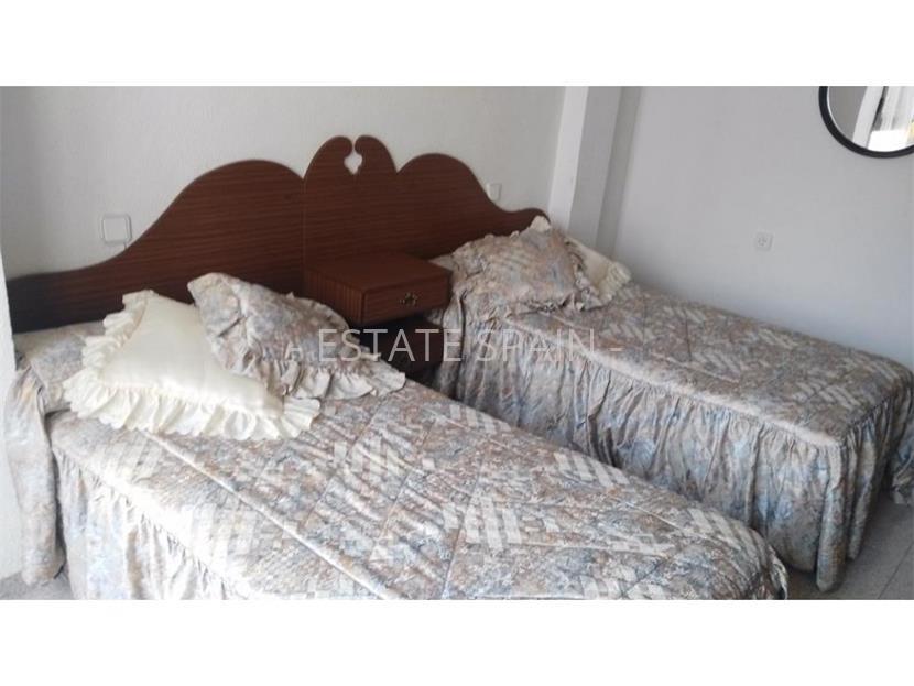 Дуплекс в Торревьехе 90 м2 №TAU1812626A5  - Продажа - 19 large