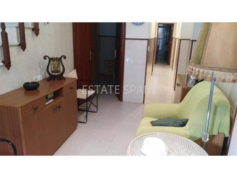 Дуплекс в Торревьехе 90 м2 №TAU1812626A5  - Продажа - 1 large