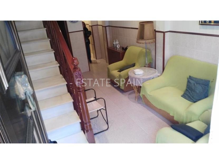 Дуплекс в Торревьехе 90 м2 №TAU1812626A5  - Продажа - 25 large