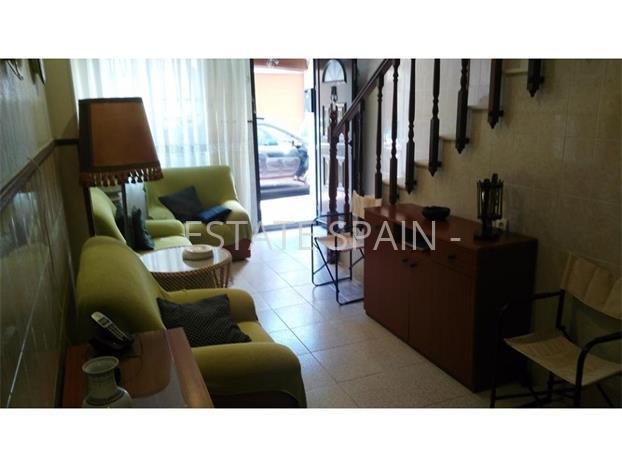 Дуплекс в Торревьехе 90 м2 №TAU1812626A5  - Продажа - 27 preview