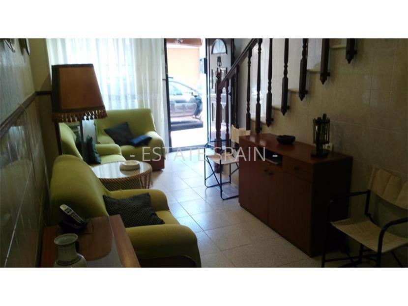 Дуплекс в Торревьехе 90 м2 №TAU1812626A5  - Продажа - 27 large