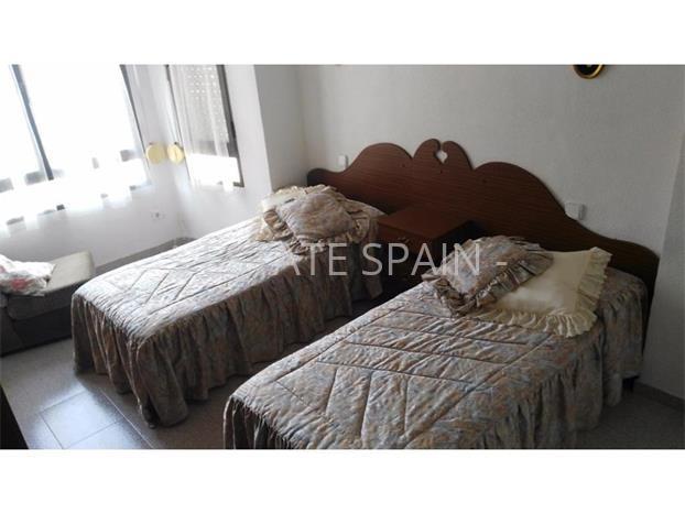 Дуплекс в Торревьехе 90 м2 №TAU1812626A5  - Продажа - 2 preview