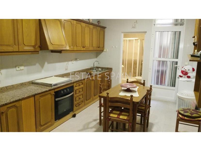 Дуплекс в Торревьехе 90 м2 №TAU1812626A5  - Продажа - 3 large