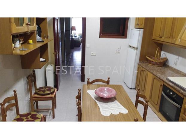 Дуплекс в Торревьехе 90 м2 №TAU1812626A5  - Продажа - 8 preview