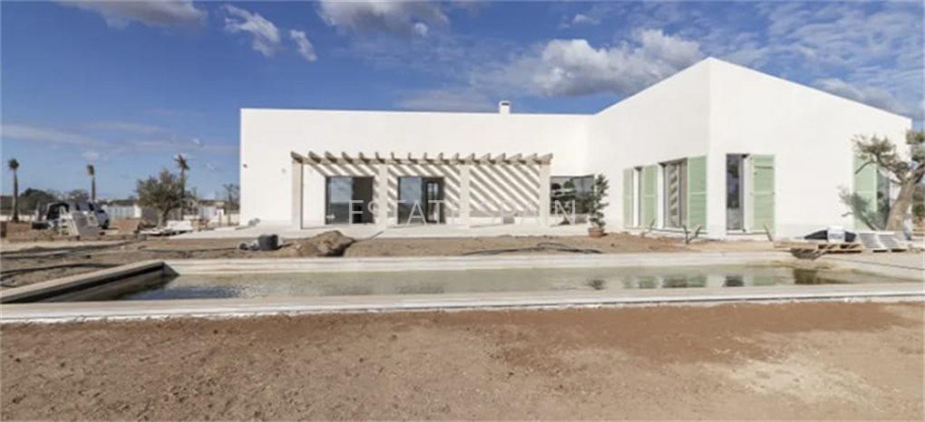 Усадьба в Кампос 480 м2 №VL24358926B  - Продажа - 8 preview