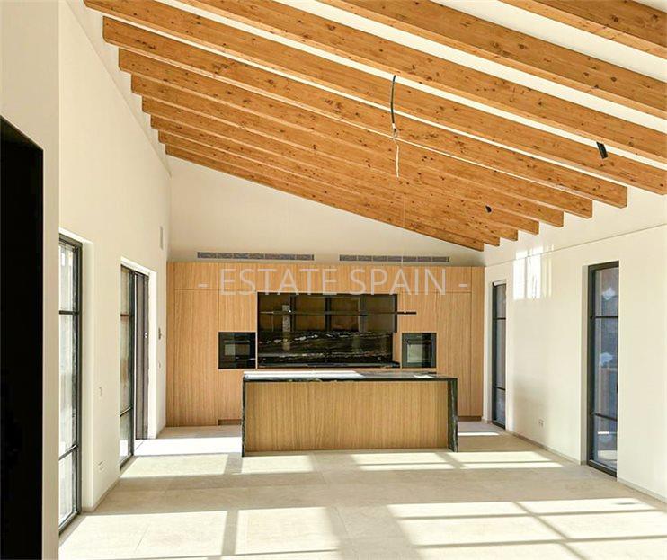 Усадьба в Кампос 480 м2 №VL24358926B  - Продажа - 3 large