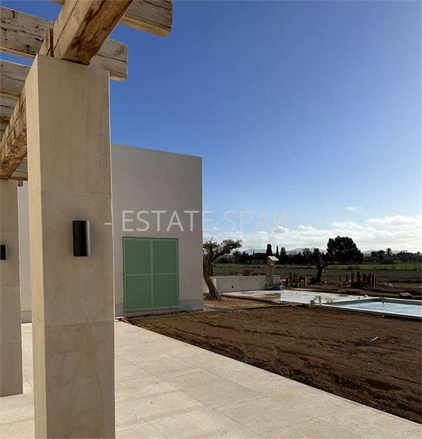 Усадьба в Кампос 480 м2 №VL24358926B  - Продажа - 4 large