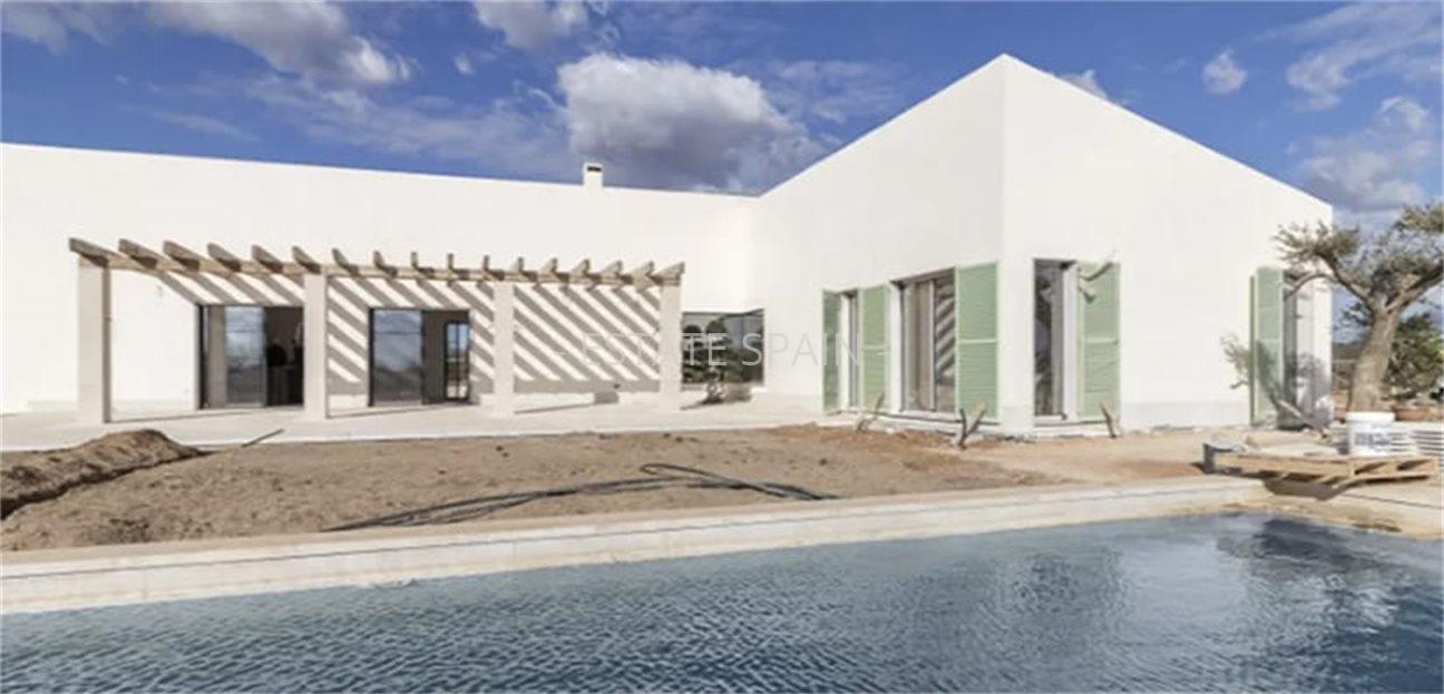 Усадьба в Кампос 480 м2 №VL24358926B  - Продажа - 7 large