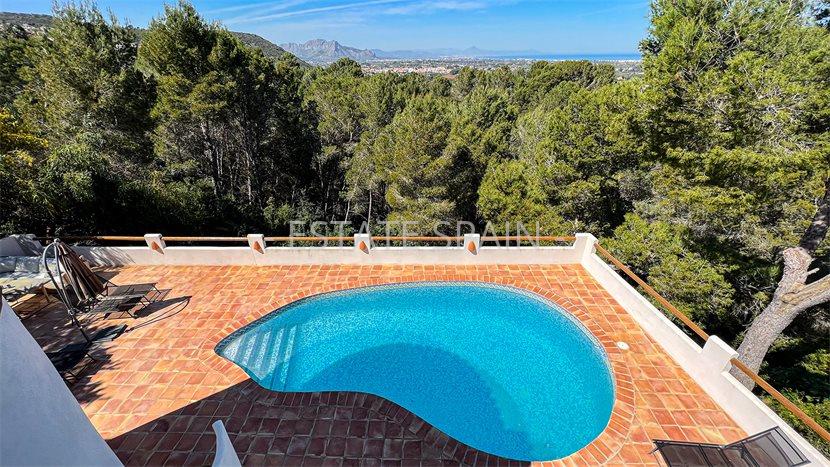 Вилла в Дении 267 м2 №VL23456742A  - Продажа - 48 preview