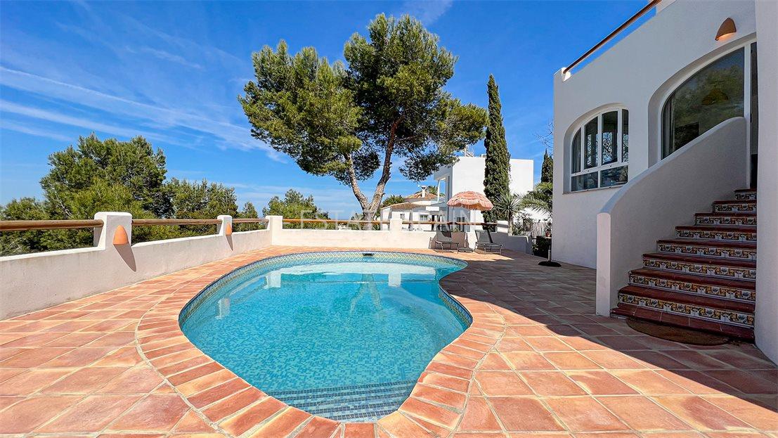 Вилла в Дении 267 м2 №VL23456742A  - Продажа - 5 large