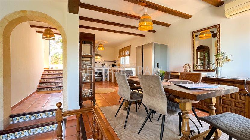 Вилла в Дении 267 м2 №VL23456742A  - Продажа - 11 preview