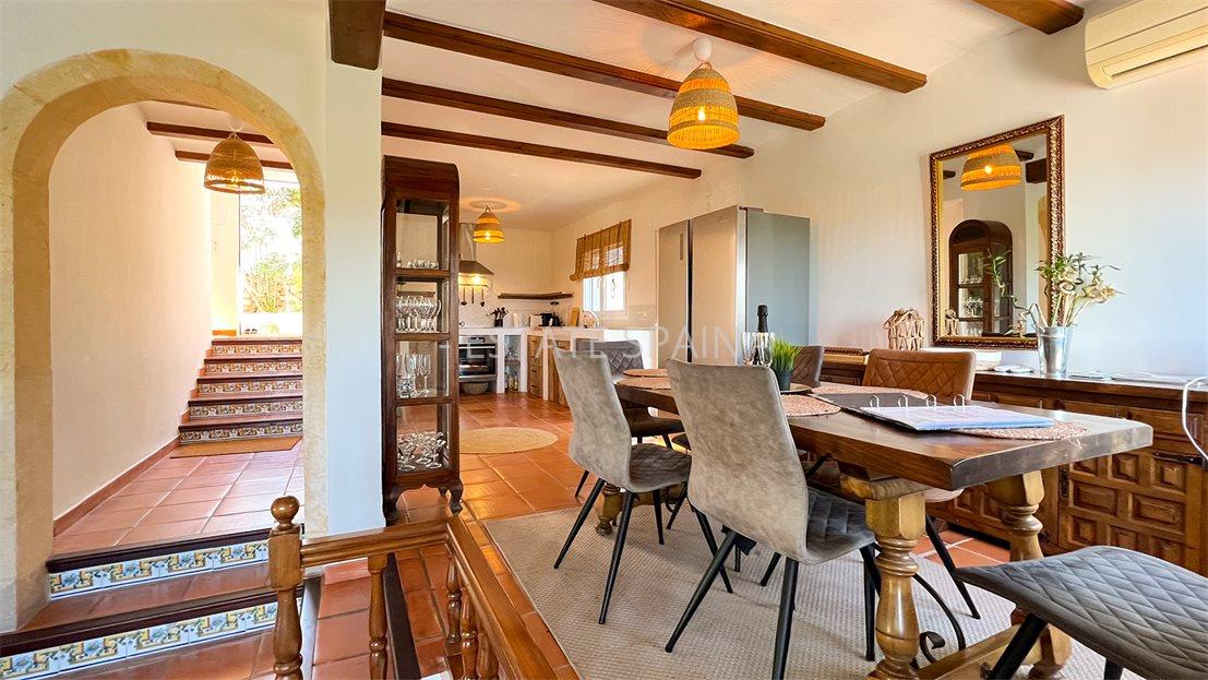 Вилла в Дении 267 м2 №VL23456742A  - Продажа - 11 large