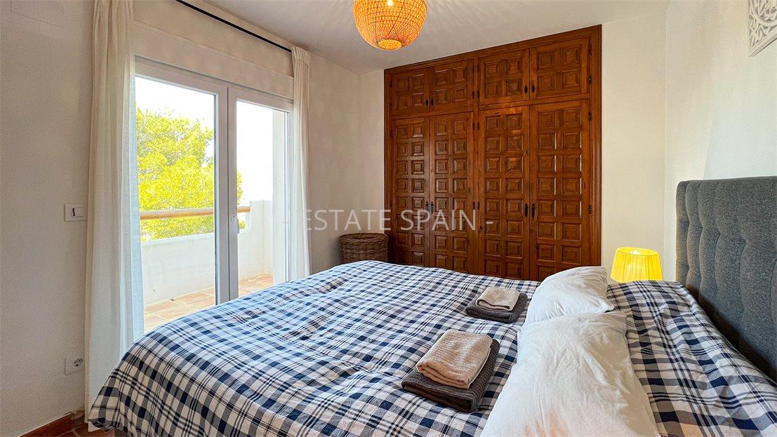 Вилла в Дении 267 м2 №VL23456742A  - Продажа - 20 large