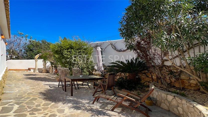 Вилла в Дении 267 м2 №VL23456742A  - Продажа - 46 preview