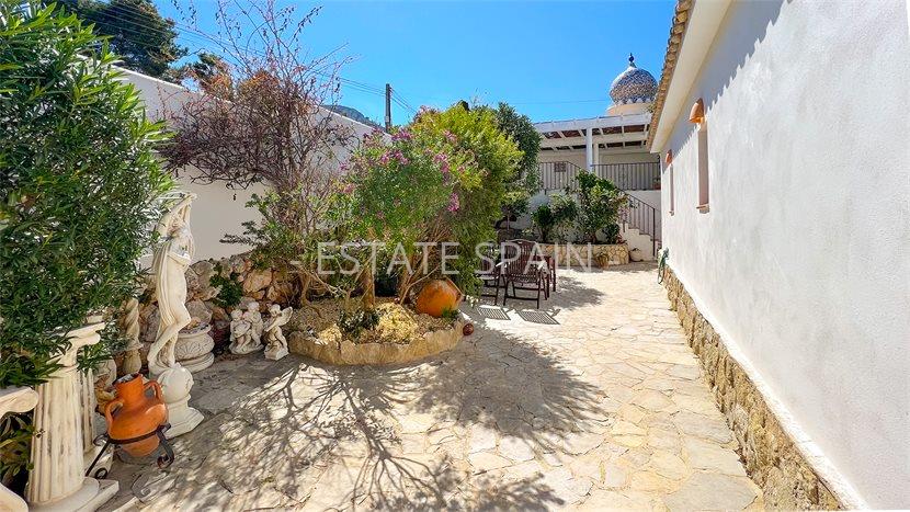 Вилла в Дении 267 м2 №VL23456742A  - Продажа - 43 preview