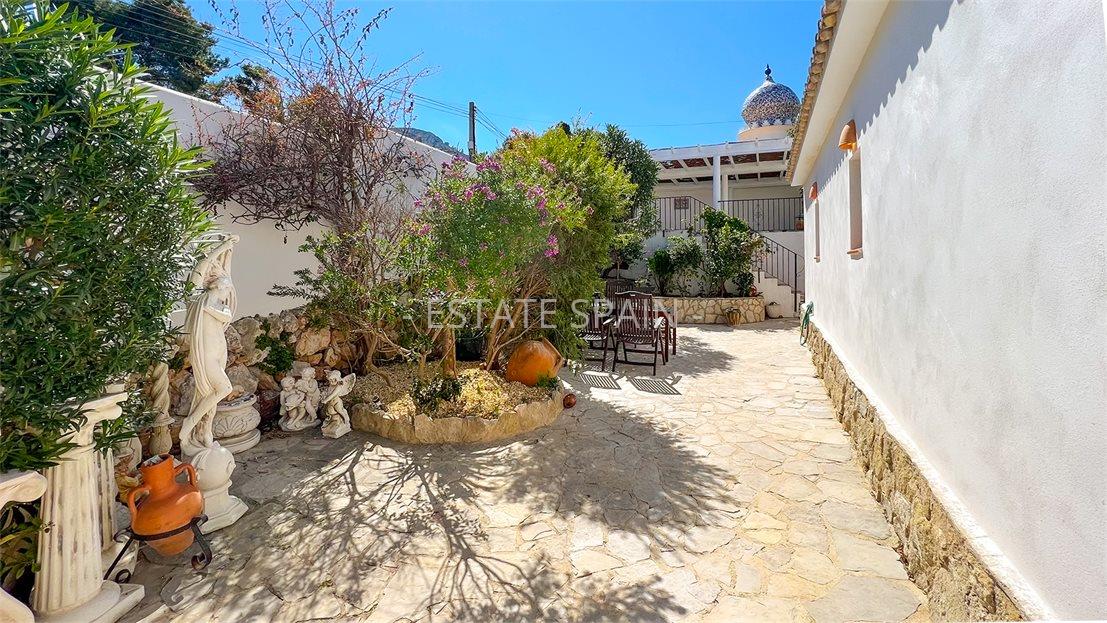 Вилла в Дении 267 м2 №VL23456742A  - Продажа - 43 large