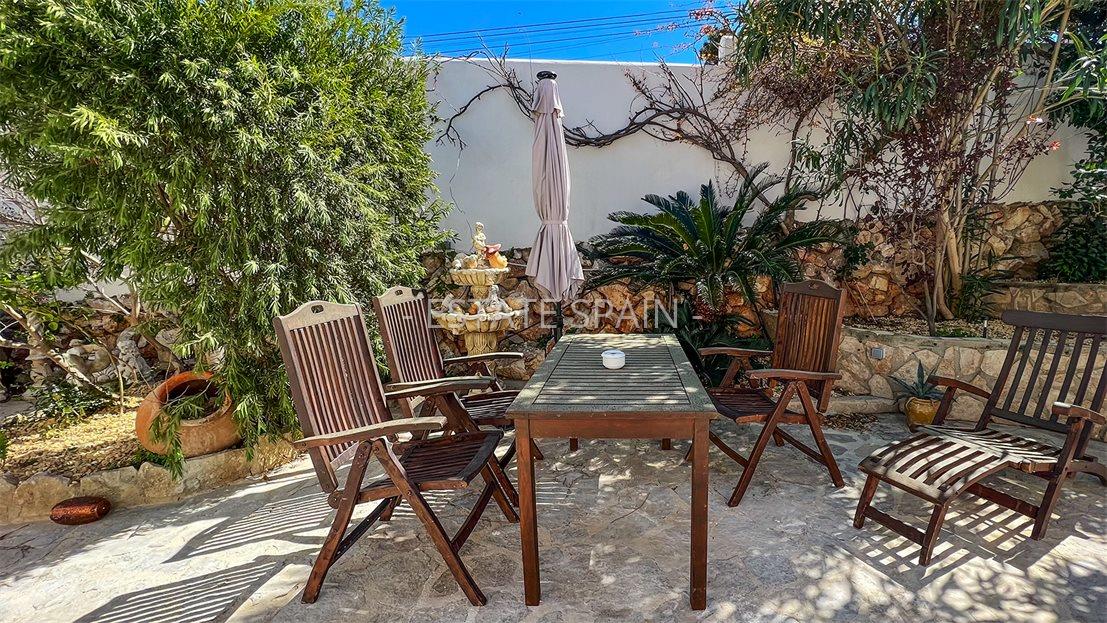 Вилла в Дении 267 м2 №VL23456742A  - Продажа - 44 large