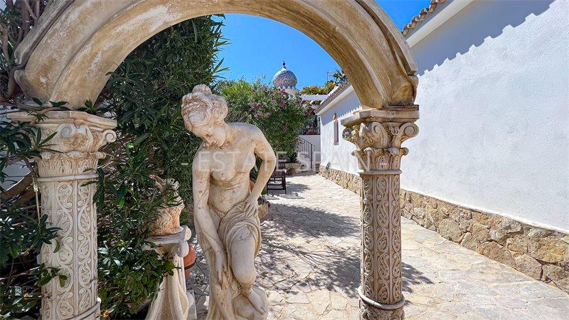 Вилла в Дении 267 м2 №VL23456742A  - Продажа - 47 preview