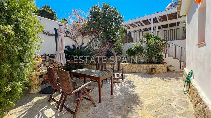 Вилла в Дении 267 м2 №VL23456742A  - Продажа - 41 preview