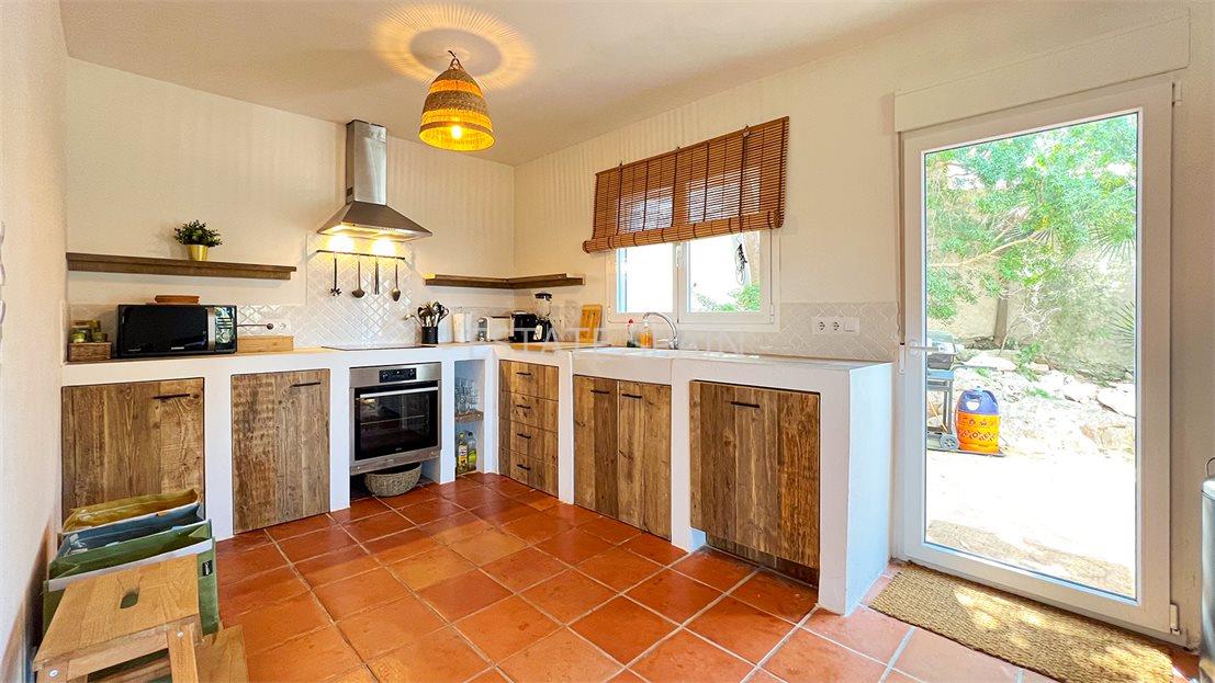 Вилла в Дении 267 м2 №VL23456742A  - Продажа - 15 large