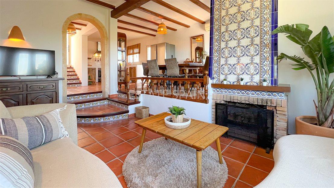 Вилла в Дении 267 м2 №VL23456742A  - Продажа - 9 large