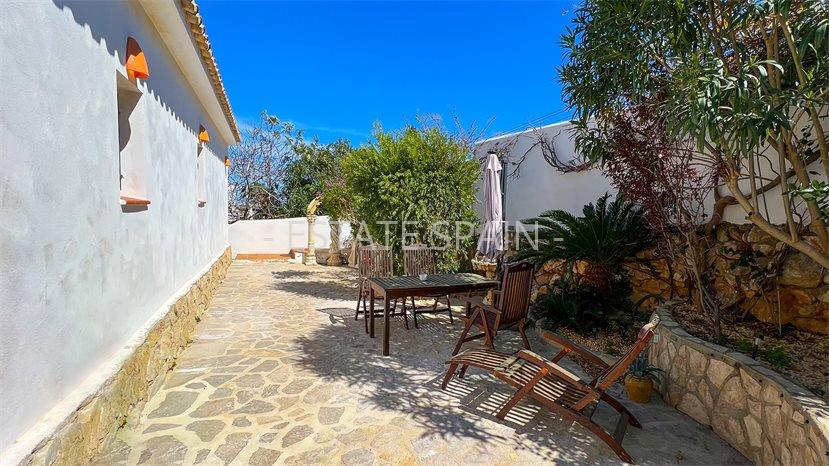 Вилла в Дении 267 м2 №VL23456742A  - Продажа - 42 preview