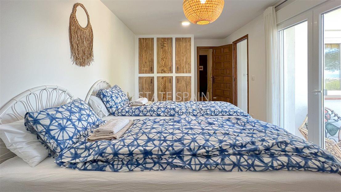 Вилла в Дении 267 м2 №VL23456742A  - Продажа - 35 large