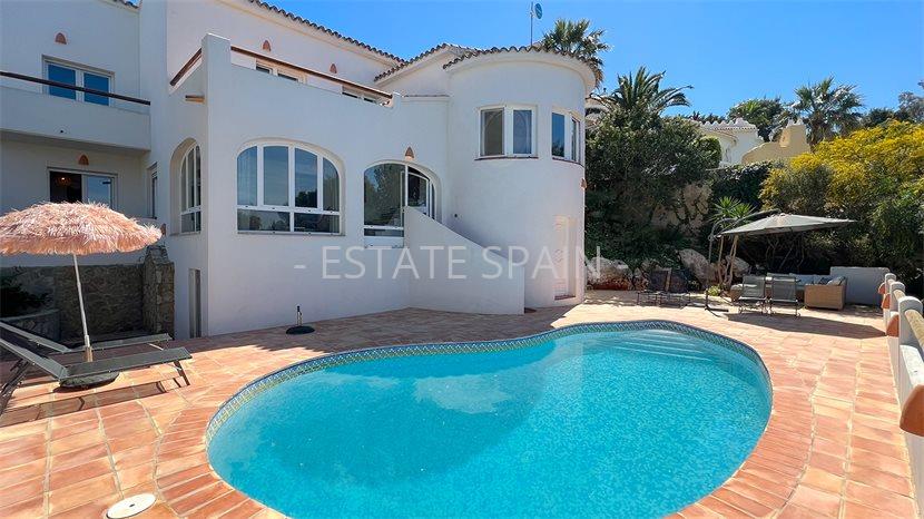 Вилла в Дении 267 м2 №VL23456742A  - Продажа - 7 preview