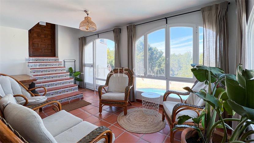 Вилла в Дении 267 м2 №VL23456742A  - Продажа - 28 preview