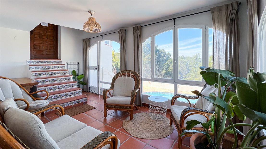 Вилла в Дении 267 м2 №VL23456742A  - Продажа - 28 large