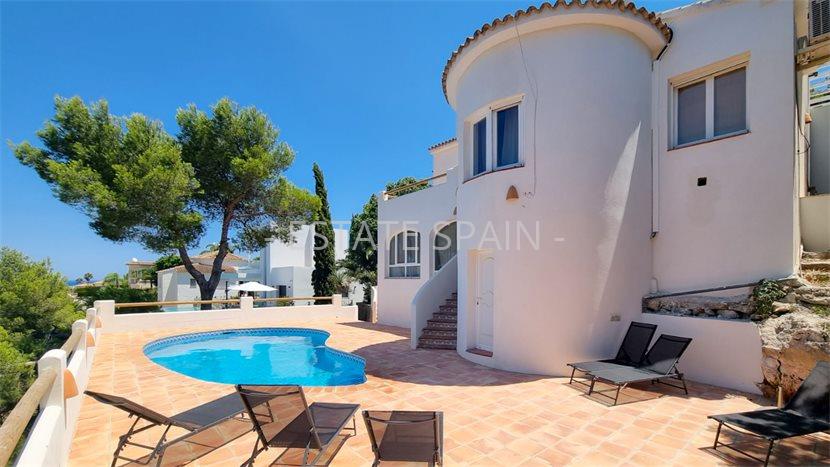 Вилла в Дении 267 м2 №VL23456742A  - Продажа - 4 preview