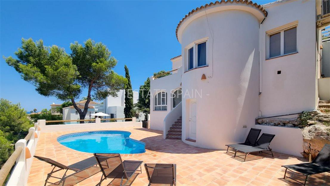 Вилла в Дении 267 м2 №VL23456742A  - Продажа - 4 large