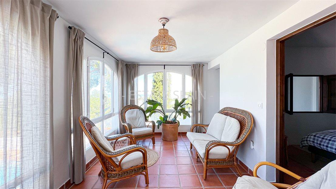 Вилла в Дении 267 м2 №VL23456742A  - Продажа - 29 large