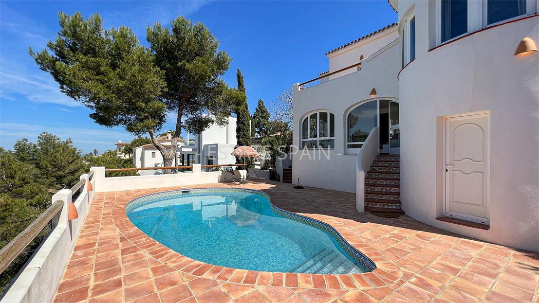 Вилла в Дении 267 м2 №VL23456742A  - Продажа - 3 large