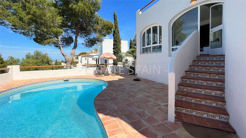 Вилла в Дении 267 м2 №VL23456742A  - Продажа - 50 preview