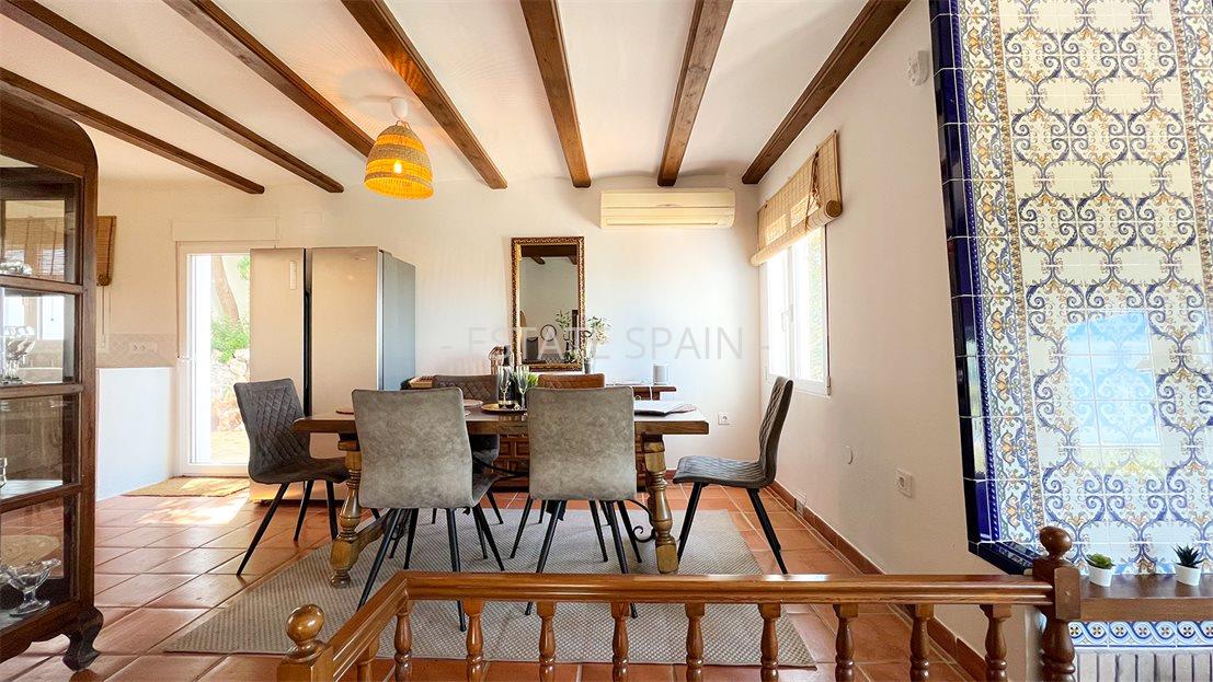 Вилла в Дении 267 м2 №VL23456742A  - Продажа - 10 large