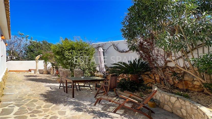 Вилла в Дении 267 м2 №VL23456742A  - Продажа - 45 preview