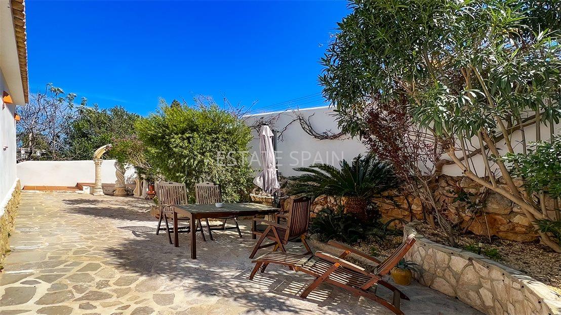 Вилла в Дении 267 м2 №VL23456742A  - Продажа - 45 large